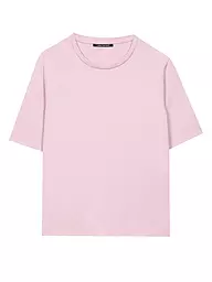 LUISA CERANO | T-Shirt | rosa