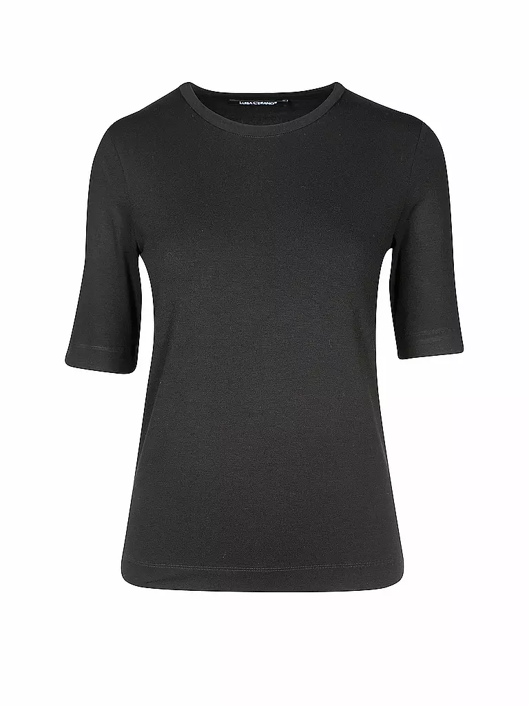 LUISA CERANO | T-Shirt | schwarz