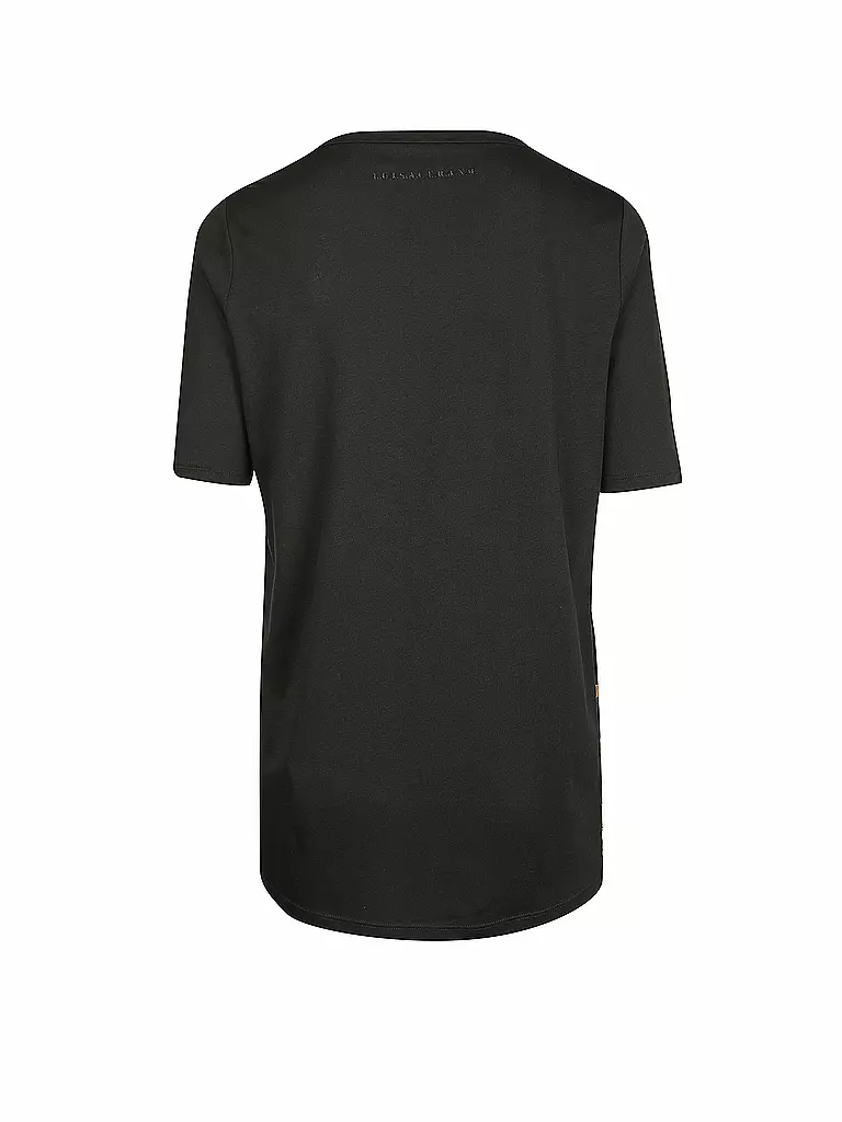 LUISA CERANO | T-Shirt | braun