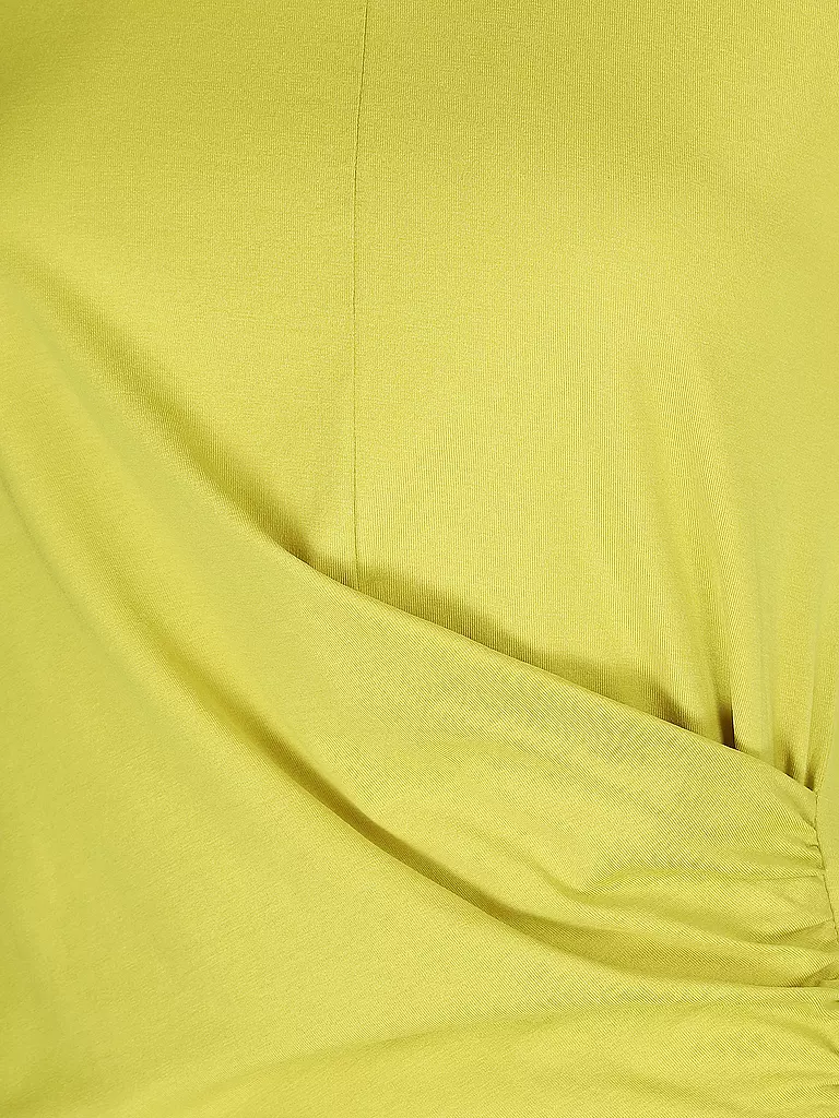 LUISA CERANO | T-Shirt | gelb