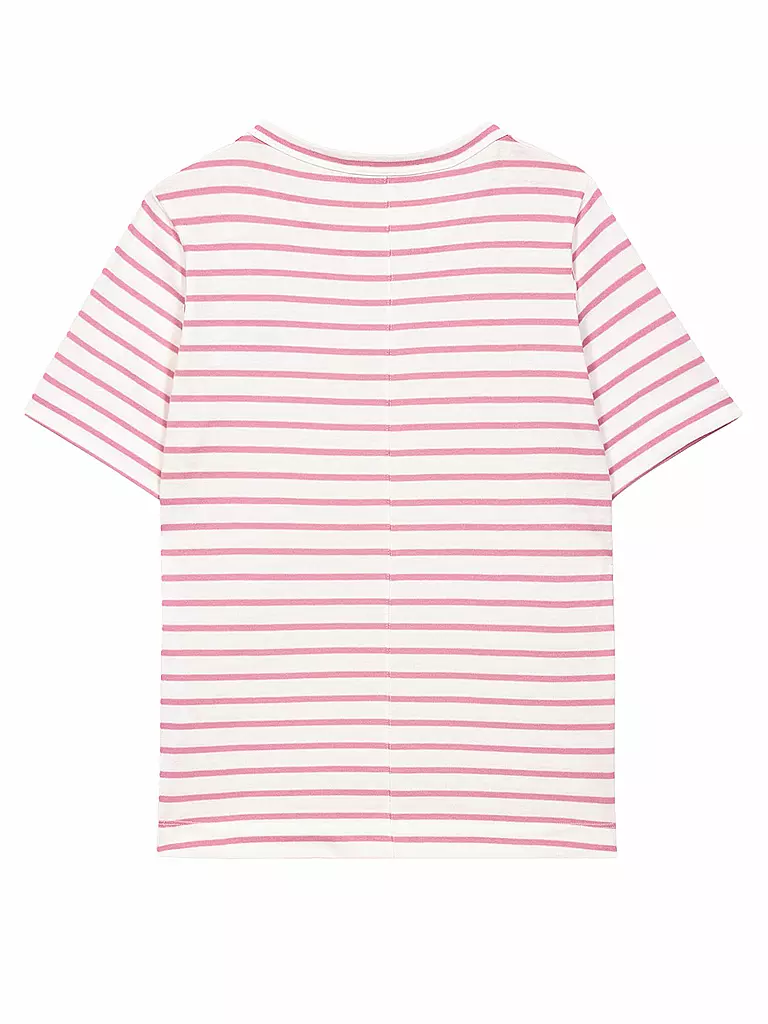 LUISA CERANO | T-Shirt | creme