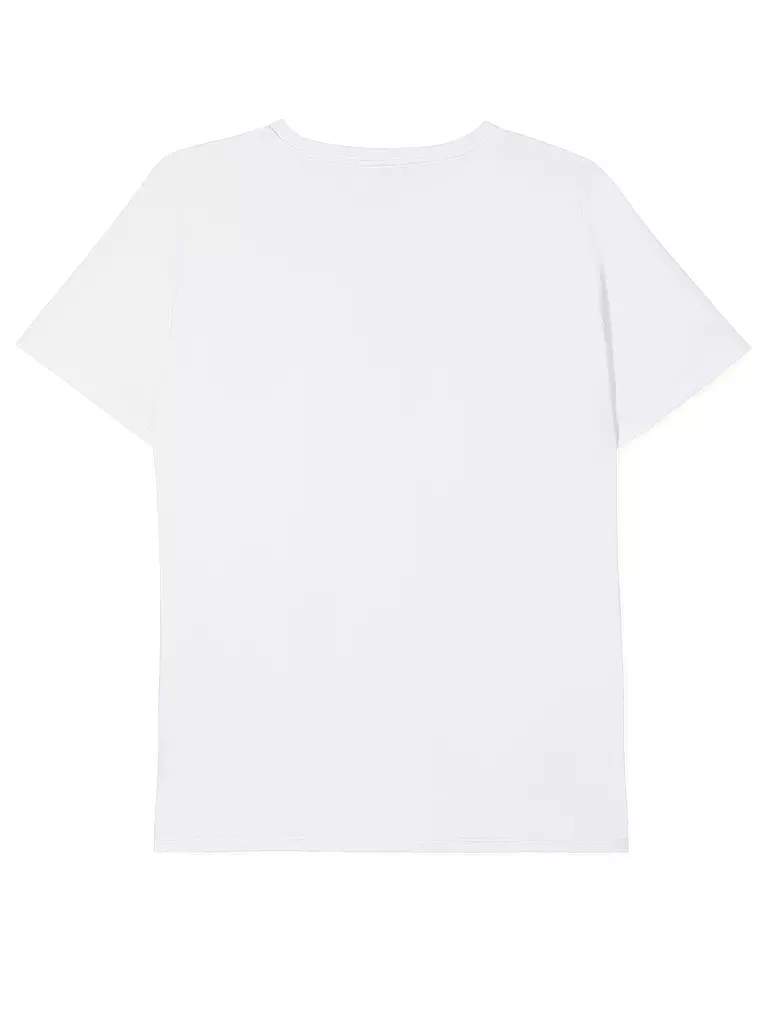 LUISA CERANO | T-Shirt | weiss