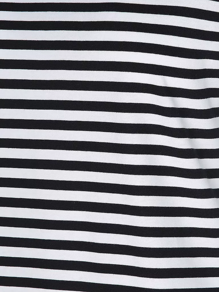 LUISA CERANO | T-Shirt | schwarz
