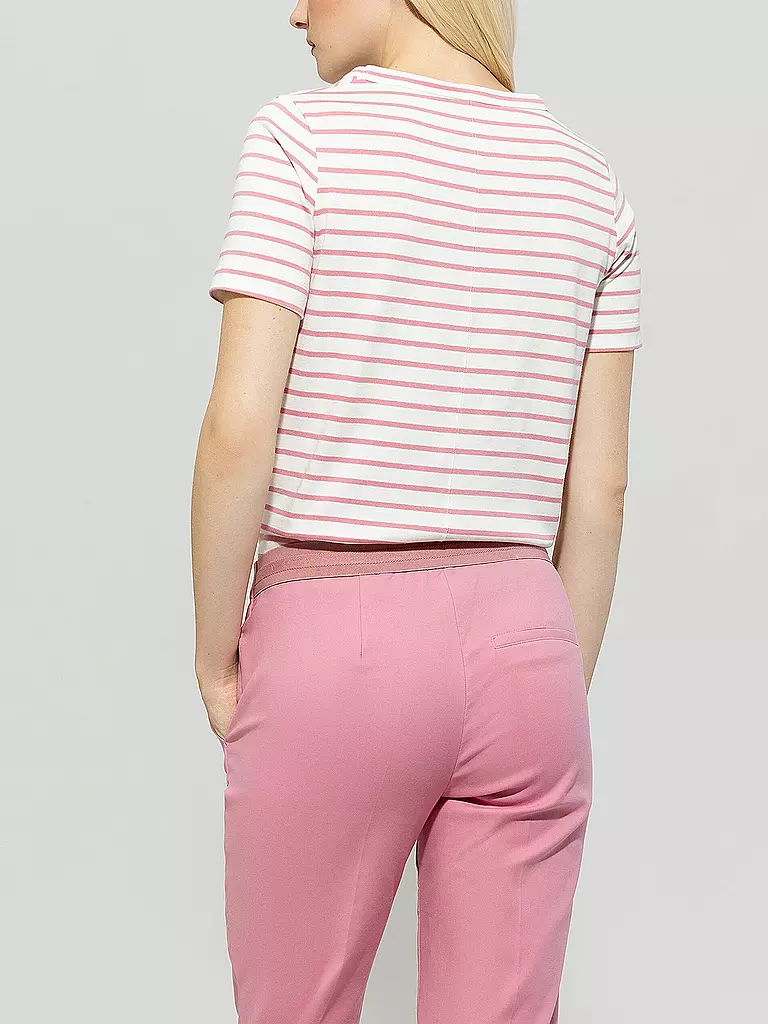 LUISA CERANO | T-Shirt | creme