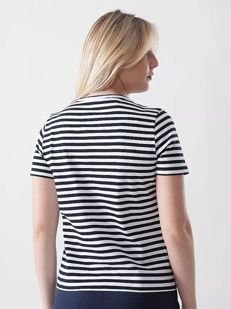 LUISA CERANO | T-Shirt | schwarz