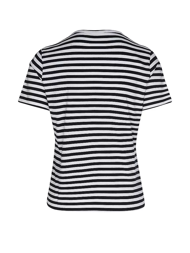 LUISA CERANO | T-Shirt | schwarz