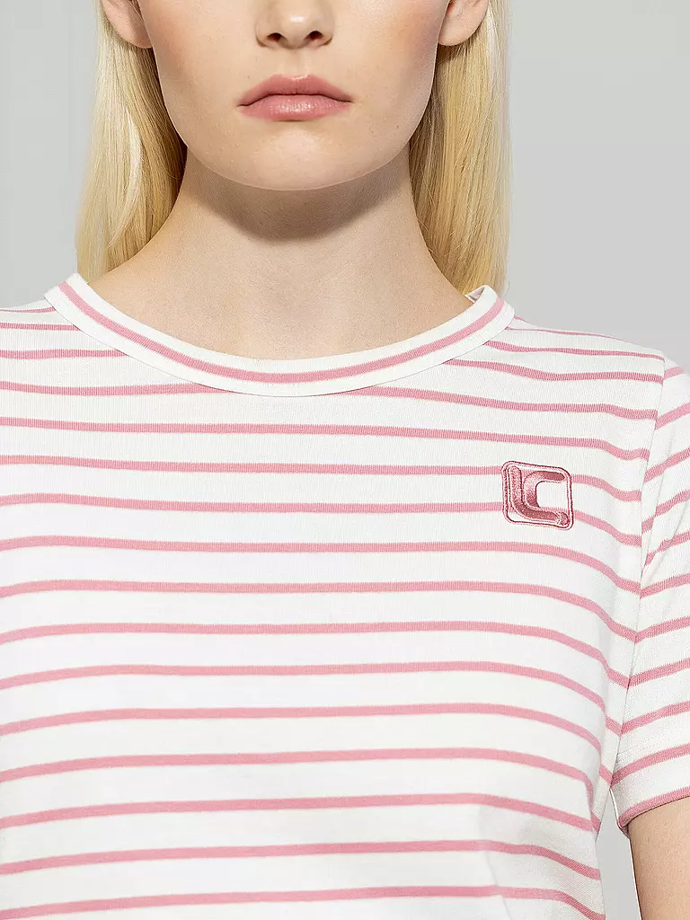 LUISA CERANO | T-Shirt | creme