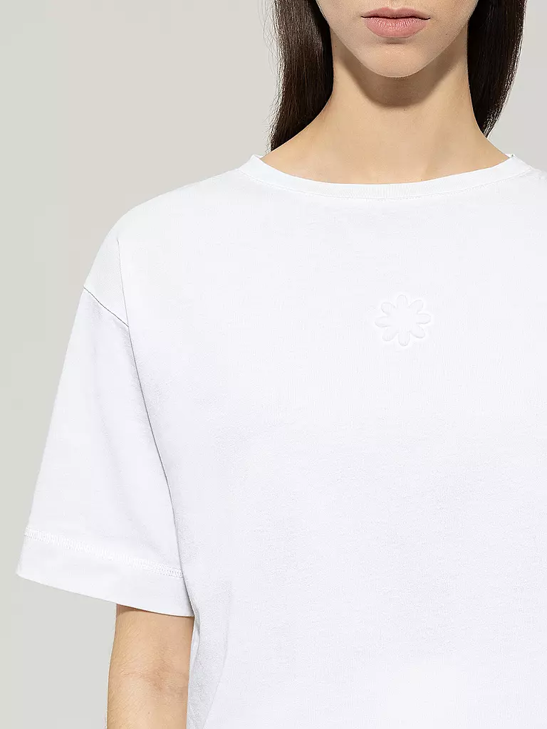 LUISA CERANO | T-Shirt | weiss