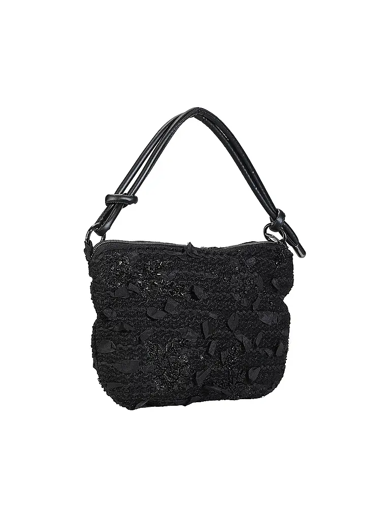 LUISA CERANO | Tasche - Henkeltasche | Schwarz