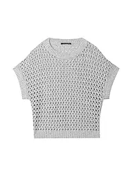 LUISA CERANO | Top  | Grau