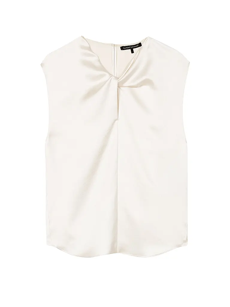 LUISA CERANO | Top  | Creme