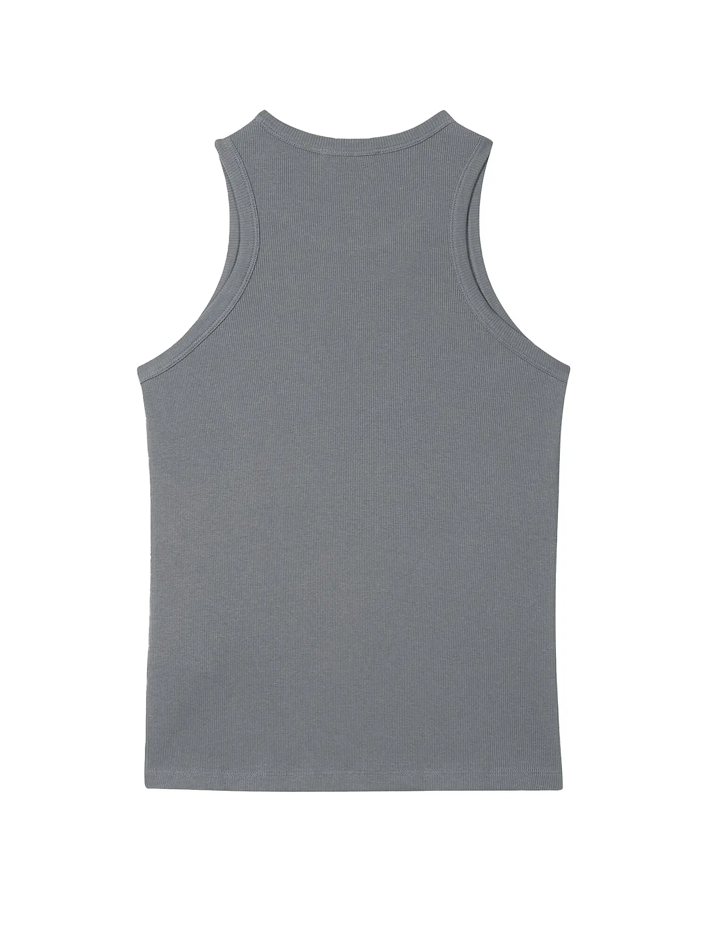 LUISA CERANO | Top  | grau
