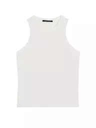 LUISA CERANO | Top | weiss