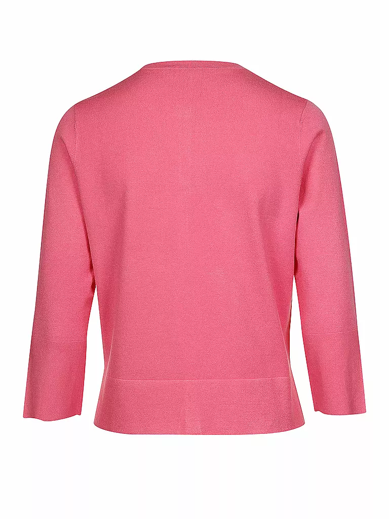 LUISA CERANO | Weste | pink