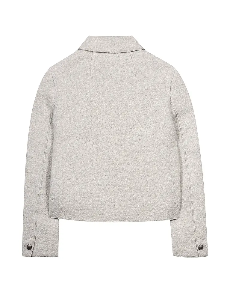 LUISA CERANO | Wolljacke | 