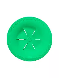 LURCH | Überkochschutz 27cm Silikon Gruen | grün