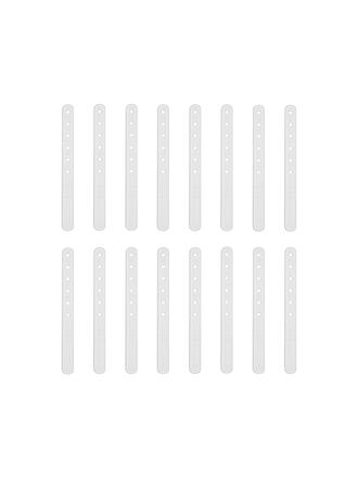 LURCH | Ersatzstiele 16 Stk. POPSICLE ICEFORM Weiss