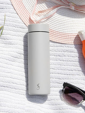 LURCH | Isolierflasche Mini Bottle 0,3l Jura-Grey