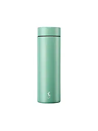 LURCH | Isolierflasche Mini Bottle 0,3l Dark-Salvia | mint
