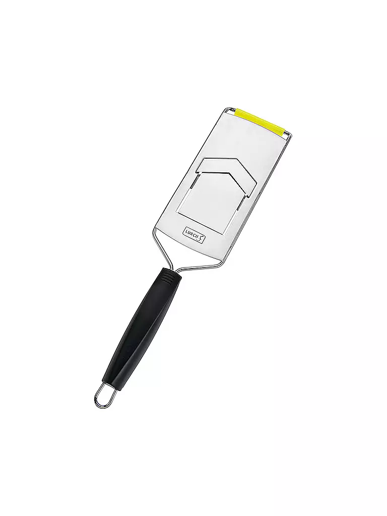 LURCH | TANGO Profi Feinhobel 32,5cm | silber