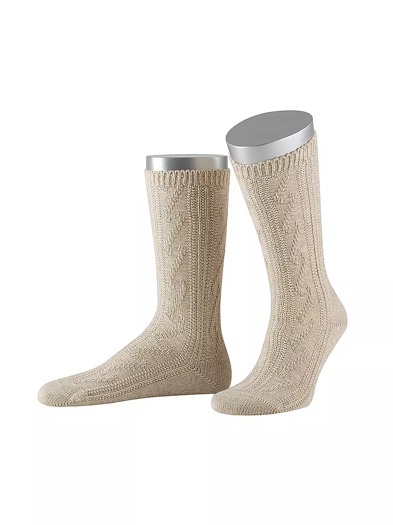 LUSANA | Schoppersocken  | 