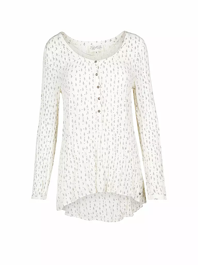 LYLA LYLA | Bluse "Arnica" | beige