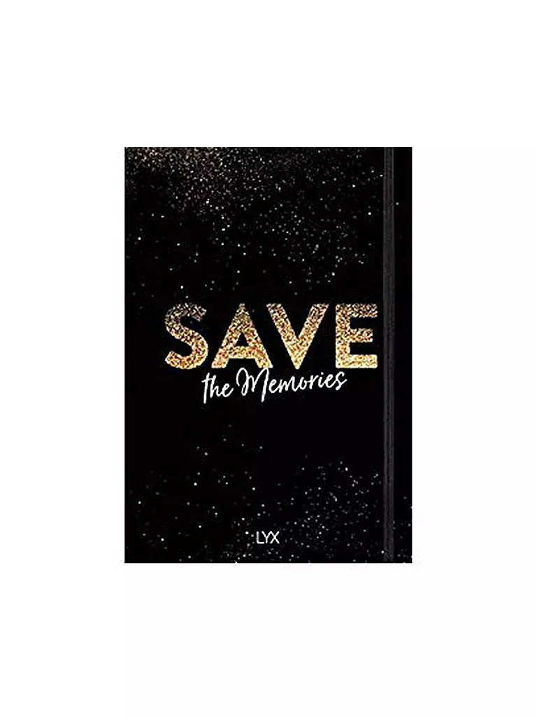 LYX | Save the memories-Bullet Journal Planer | 