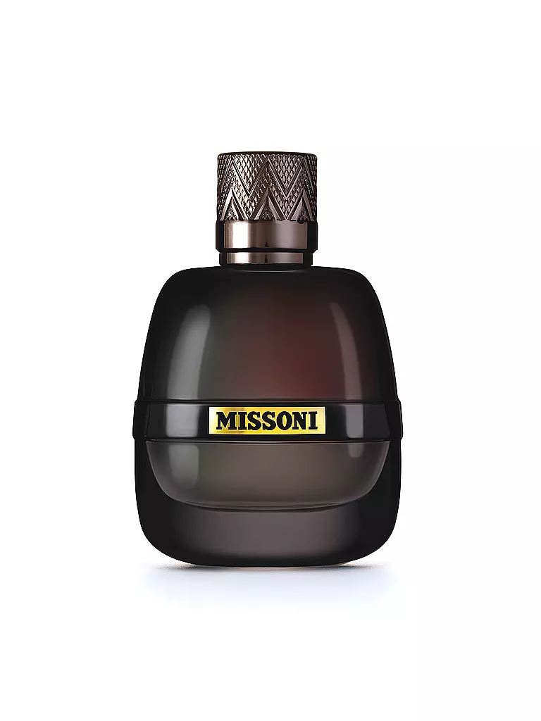 M MISSONI | Parfum Pour Homme After Shave Lotion 100ml | 
