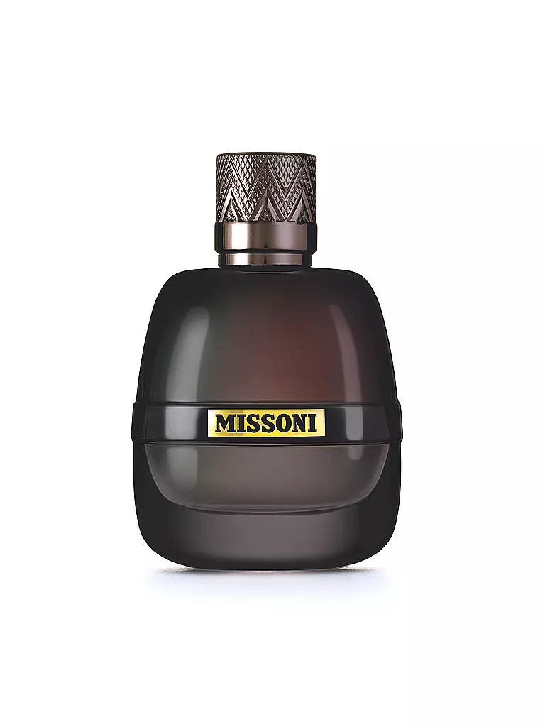 M MISSONI | Parfum Pour Homme Eau de Parfum Natural Spray 100ml | 