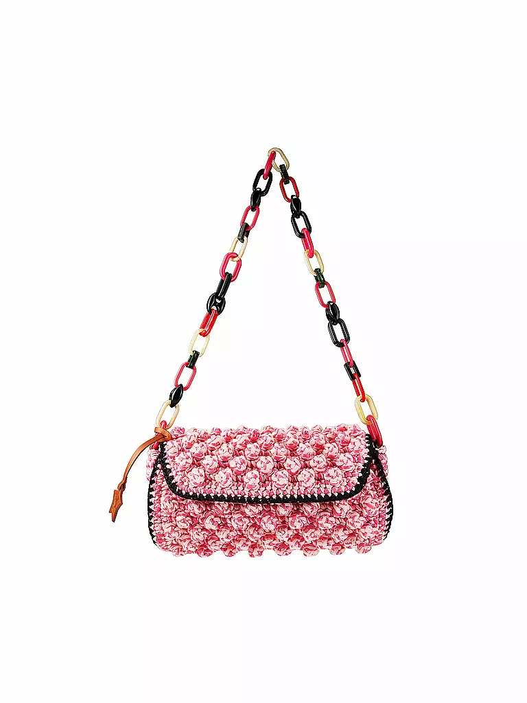 M MISSONI | Tasche | rosa