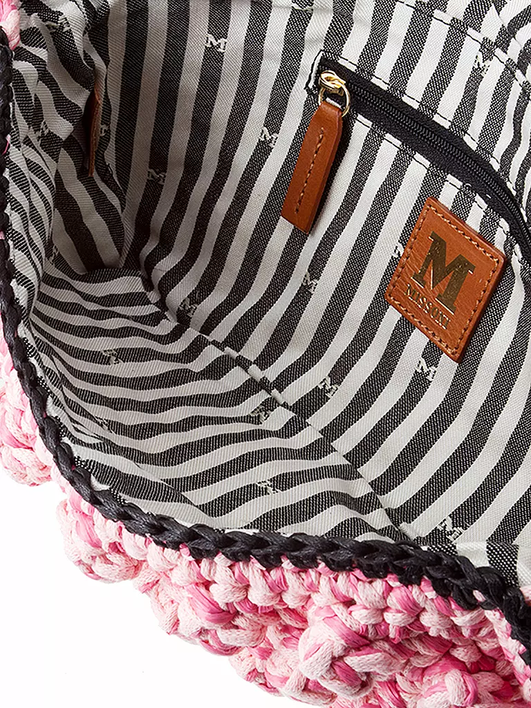 M MISSONI | Tasche | rosa