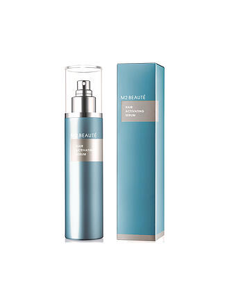 M2 BEAUTÉ | Hair Activating Serum 120ml