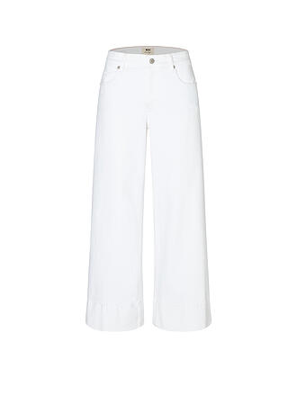 MAC | Jeans Straight Fit 7/8 NEVADA