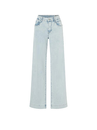 MAC | Jeans Flared Fit RICH PALAZZO