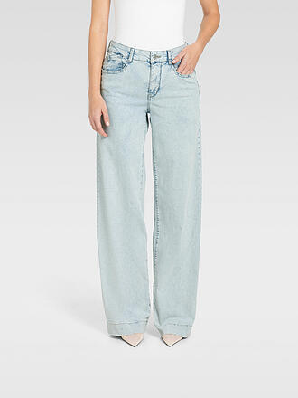 MAC | Jeans Flared Fit RICH PALAZZO