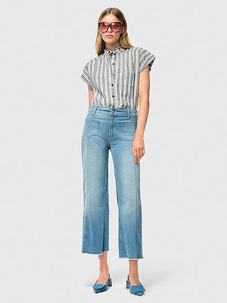 MAC | Jeans Wide Leg 7/8 JAMIE