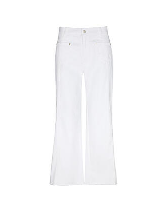 MAC | Jeans Wide Leg 7/8 JAMIE