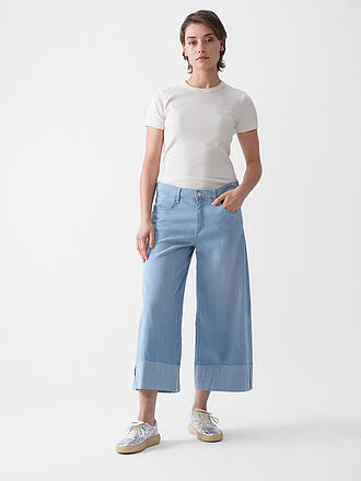 MAC | Jeans Wide Leg NEVADA