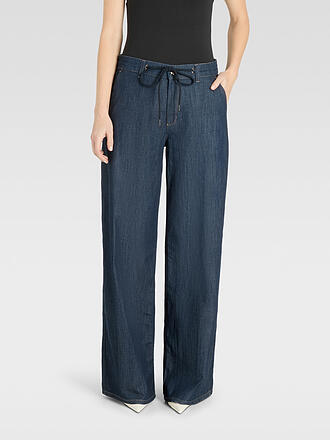 MAC | Jeans Wide Leg CHARLY