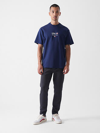 MAC | Chino GRIFFIN 