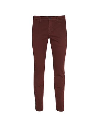 MAC | Chino DRIVER