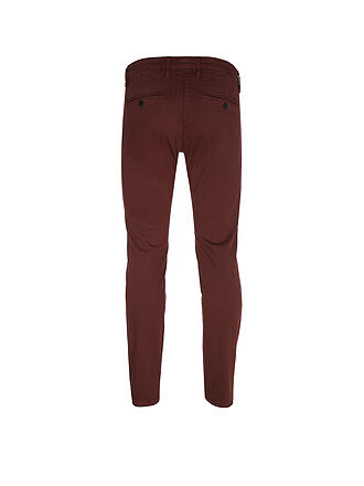 MAC | Chino DRIVER
