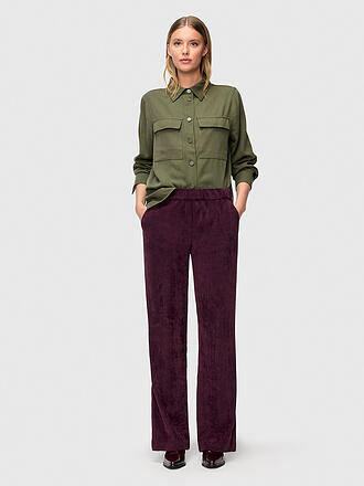 MAC | Marlenehose CHIARA