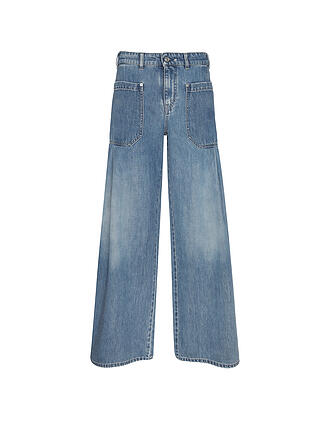 MAC | Jeans Wide Leg PORTLAND