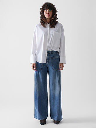 MAC | Jeans Wide Leg PORTLAND
