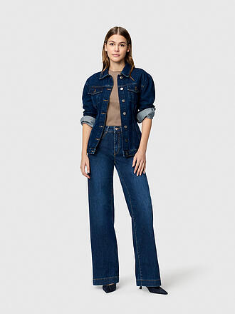 MAC | Jeans Wide Fit RICH PALAZZO