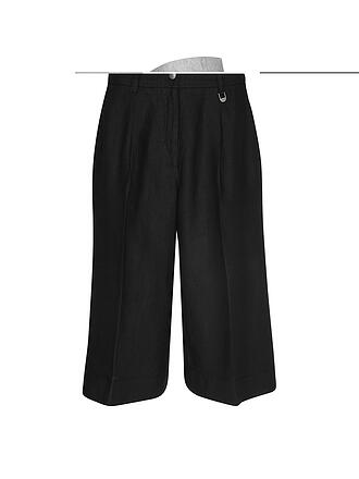 MAC | Leinenshorts BRITT