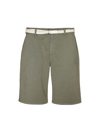 MAC | Chinoshorts