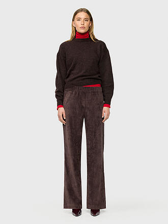 MAC | Marlenehose CHIARA
