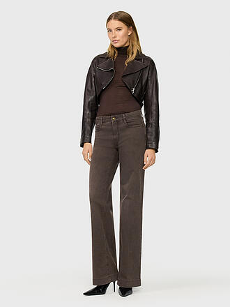 MAC | Jeans Wide Leg 